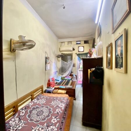 NGUYỄN CÔNG TRỨ EM LÀ MẶT PHỐ – TRUNG TÂM QUẬN – KINH DOANH SẦM UẤT.,