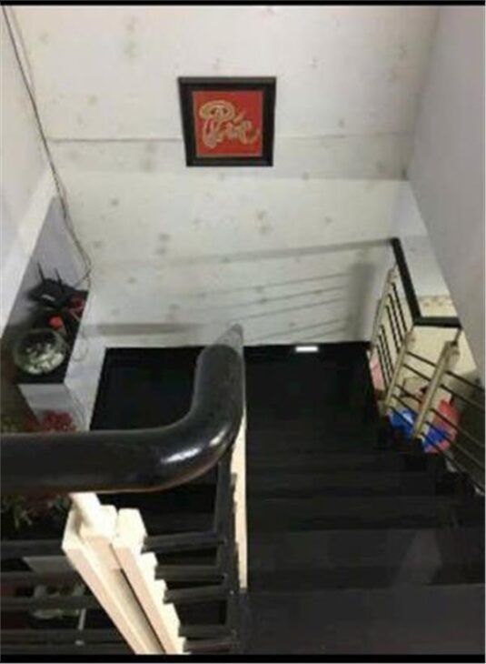 Mặt tiền Đông Hồ 3.7×14 nở hậu 9, 74m2, chỉ 6 tỷ 79