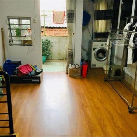 Mặt tiền Đông Hồ 3.7×14 nở hậu 9, 74m2, chỉ 6 tỷ 79