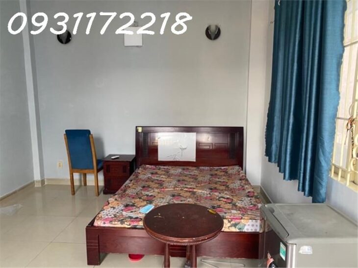 Mặt tiền kinh doanh 320 Bông Sao ngang 5m 70m2 chỉ 15 tỷ 2