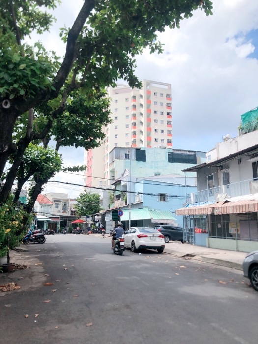 Mặt tiền Đỗ Ngọc Quang 3.8×20, 3 tầng chỉ 9 tỷ 9