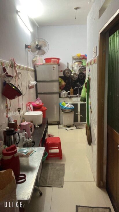 Nhà hẻm 1183 Phạm Thế Hiển 4×10 chỉ 2 tỷ 95