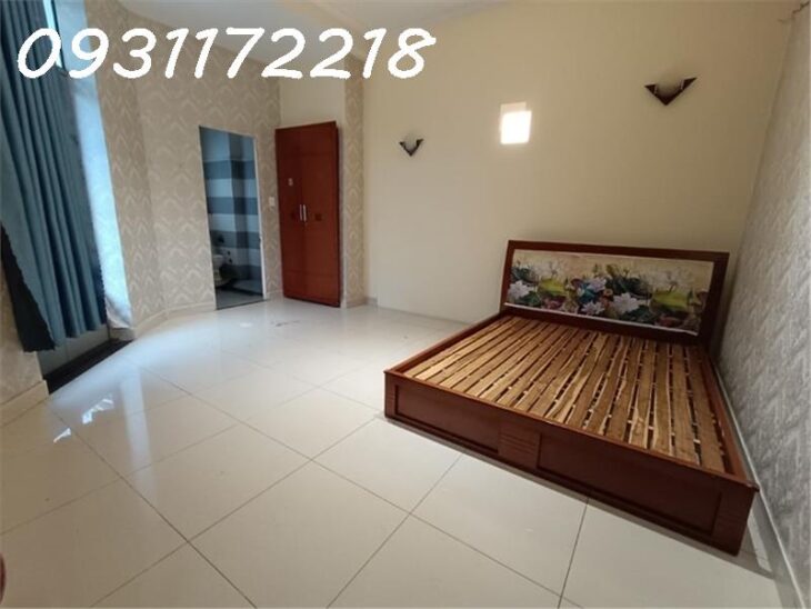 Mặt tiền kinh doanh 320 Bông Sao ngang 5m 70m2 chỉ 15 tỷ 2