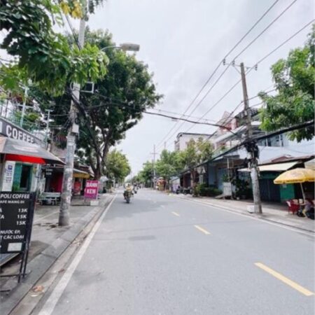 Mặt tiền Phạm Thế Hiển – Phú Lợi 4.2×28 chỉ 9 tỷ 9