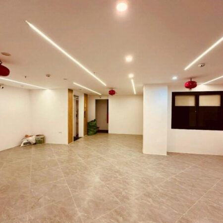 CĂN HỘ DÒNG TIỀN PHỐ TÔN ĐỨC THẮNG, 17 PHÒNG KHÉP KÍN THANG MÁY ÊM RU, CHÍNH CHỦ