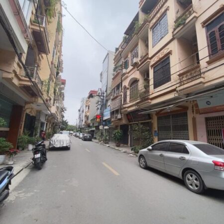 Hót Hót phân lô tại Xa La Hà Đông 13. tỷ.