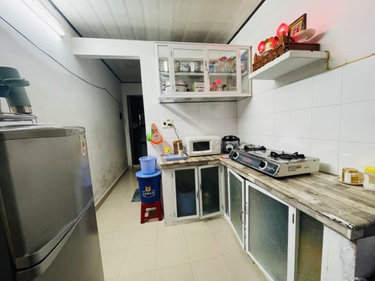 Nha trung tâm Hải Châu, giá tốt.60m giá 2,75 tỷ