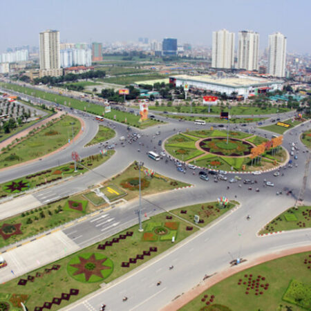 Bán đất Hoà Lạc từ 1 đến 2 tỷ nhiều lựa chọn cho nhà đầu tư 0975555334