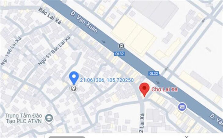 Nhà đẹp lai xá 13,8 tỉ 4,5 m * 12 m 6 tầng thang máy đường rộng sổ đẹp