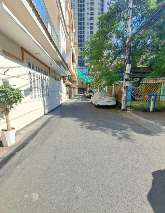 Đang hiển thịLõi Hà Đông – Nhà Lương Văn Can – Phân lô – Sát Phố – 45m nhỉnh 7.x tỷ