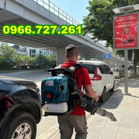 Máy thổi lá cây, thổi bụi chạy xăng 4 thì Kawasaki TK85 Máy thổi lá cây, thổi bụi chạy xăng 4 thì Kawasaki TK85