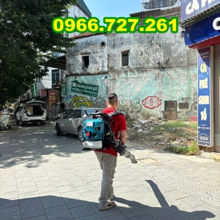 Máy thổi lá , thổi bụi công trình, thổi lá cây san trường chạy xăng 4 thì Kawasaki TK85 Máy thổi lá , thổi bụi công trình, thổi lá cây san trường chạy xăng 4 thì Kawasaki TK85