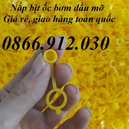 Tìm nhà cung cấp nắp chụp đầu bơm mỡ uy tín, chất lượng cao