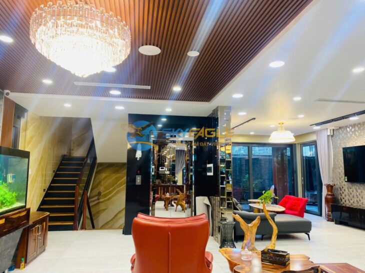 BÁN GẤP BIỆT THỰ, DIỆN TÍCH 327,5m2 GIÁ 100 TỶ – HOTLINE: 0984.388.599