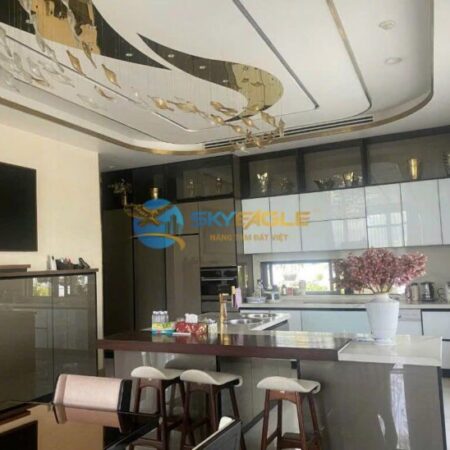 ???? Bán gấp biệt thự Tân Cảng thuộc khu đô thị Vinhomes Central Park????