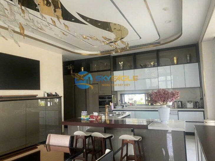 ???? Bán gấp biệt thự Tân Cảng thuộc khu đô thị Vinhomes Central Park????