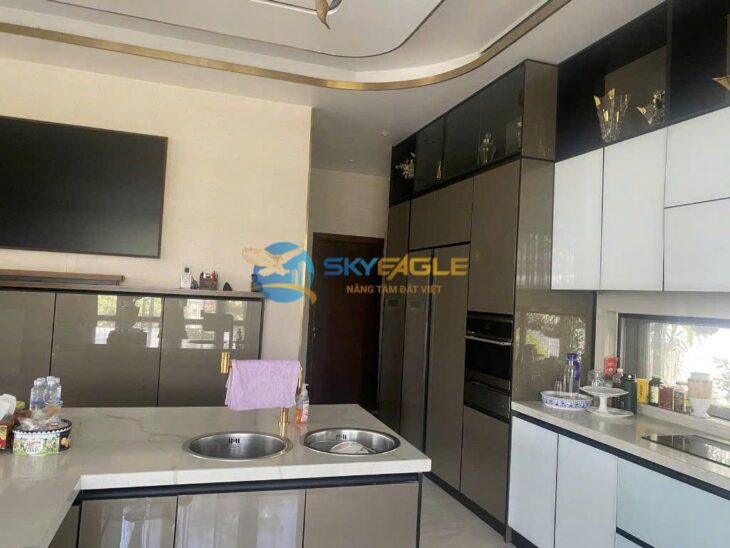 ???? Bán gấp biệt thự Tân Cảng thuộc khu đô thị Vinhomes Central Park????