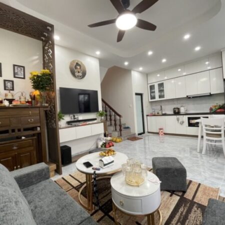 #MỸ ĐÌNH 68 M x 5, M T 5M Ô TÔ VÀO NHÀ,NGÕ THÔNG,KD ĐỈNH 12 TỶ