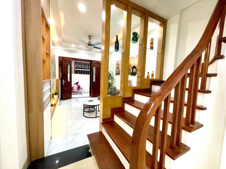 NHÀ PHÚ ĐÔ – CỰC HIẾM – CÔNG NĂNG ĐỈNH CHÓP – ÔTÔDT67M2.13.5TỶ