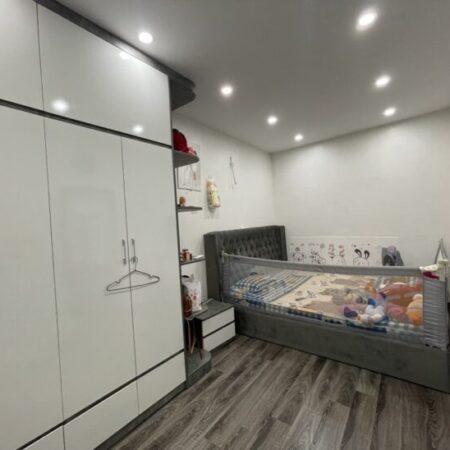 NHÀ PHÚ ĐÔ – CỰC HIẾM – CÔNG NĂNG ĐỈNH CHÓP – ÔTÔDT67M2.13.5TỶ