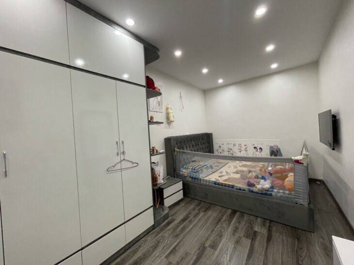 NHÀ PHÚ ĐÔ – CỰC HIẾM – CÔNG NĂNG ĐỈNH CHÓP – ÔTÔDT67M2.13.5TỶ