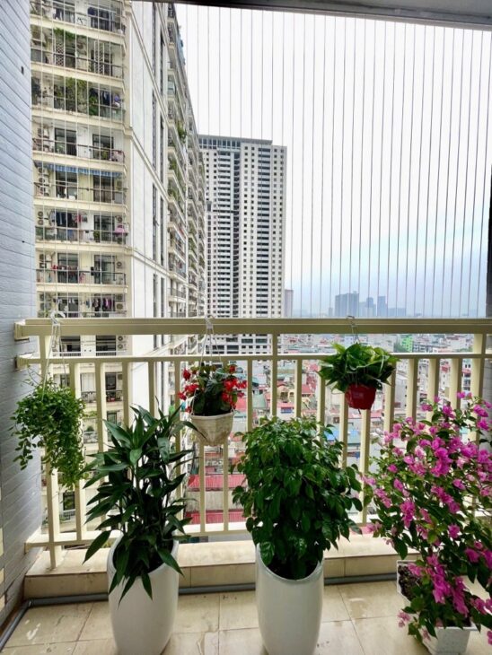 Toà B Hồ Gươm Plaza-full NỘI THẤT- ĐẸP LONG LANH