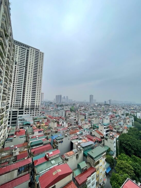 Toà B Hồ Gươm Plaza-full NỘI THẤT- ĐẸP LONG LANH