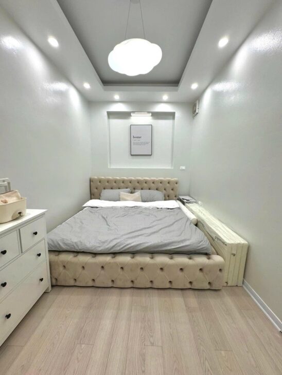 Nhà đẹp Lô góc 42m2 – mặt tiền 5.7m Phú Đô – Bao full nội thất – Giá 8 tỷ có TL