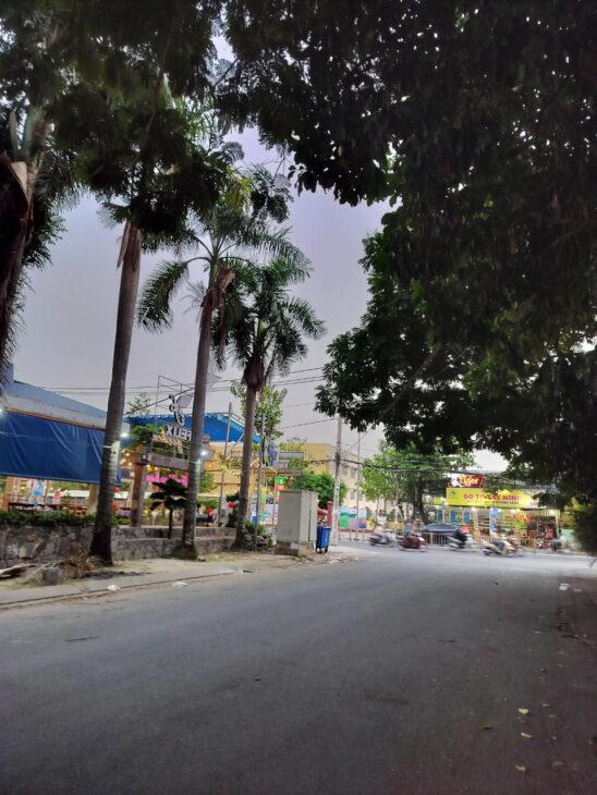 Căn góc KDC Bùi Minh Trực 8×17.5 chỉ 24 tỷ 2