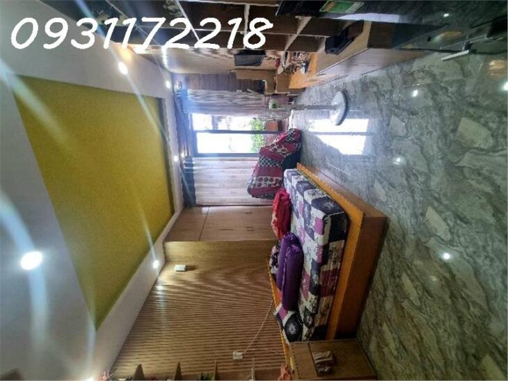 Mặt tiền Phạm Thế Hiển – Phú Lợi 4.2×28 chỉ 9 tỷ 9