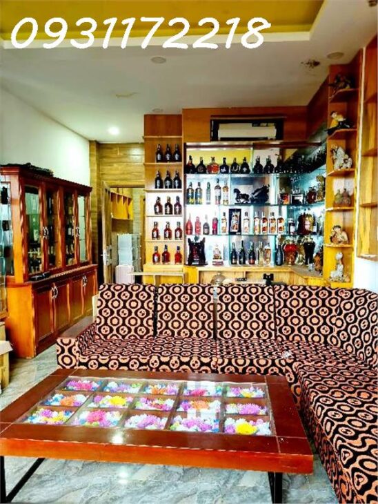 Mặt tiền Phạm Thế Hiển – Phú Lợi 4.2×28 chỉ 9 tỷ 9