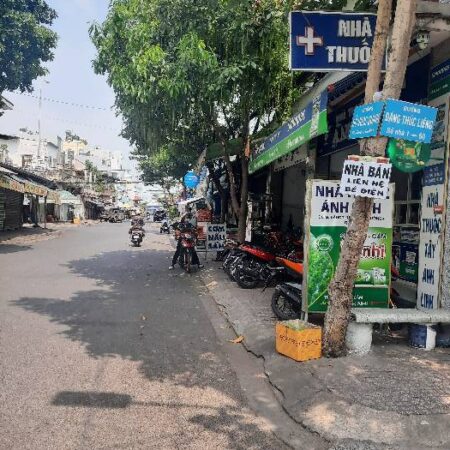 Mặt tiền Đặng Thúc Liêng 3.9×14, 5 tầng, chỉ 8 tỷ 5