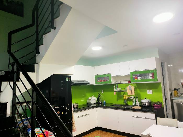 Shophouse mặt tiền Dương Quang Đông 4.3×13 chỉ 6 tỷ 9