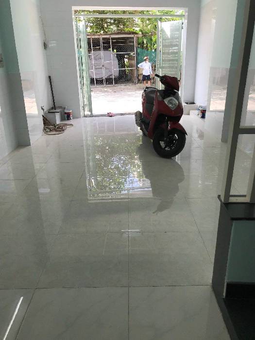 (60M2) NHÀ 3L. MẶT THOÁNG ĐƯỜNG XE TẢI. PHÚ HŨU. Q9 GIÁ 4 TỶ 550 TL.