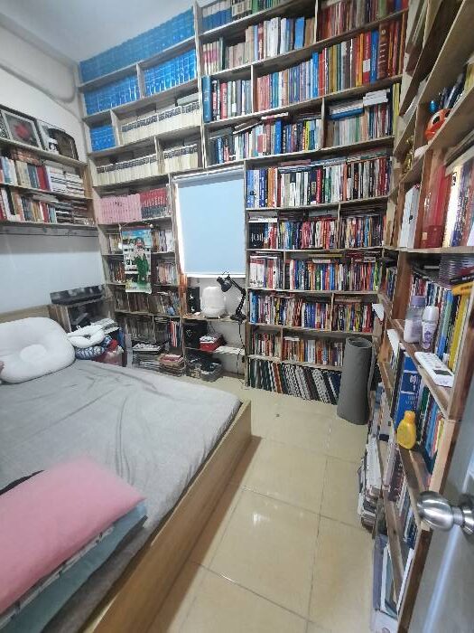 Mặt tiền Đặng Thúc Liêng 3.9×14, 5 tầng, chỉ 8 tỷ 5