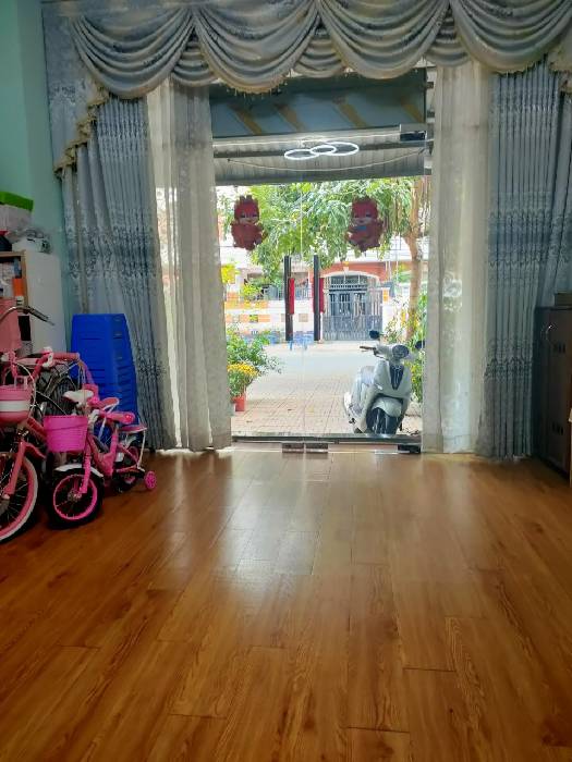 Shophouse mặt tiền Dương Quang Đông 4.3×13 chỉ 6 tỷ 9