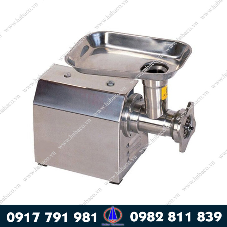 Máy xay thịt công nghiệp TC-12