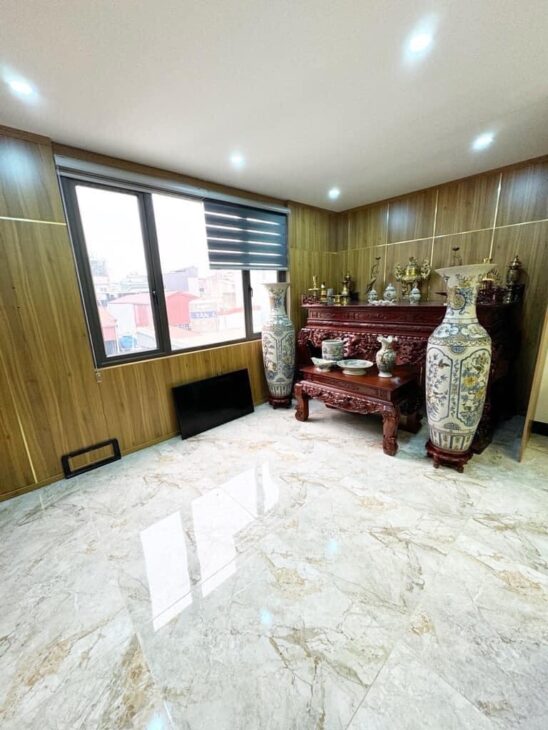 Siêu phẩm nhà phố Minh Khai, 6 tầng thang máy, 50m2, chỉ 6.5 tỷ