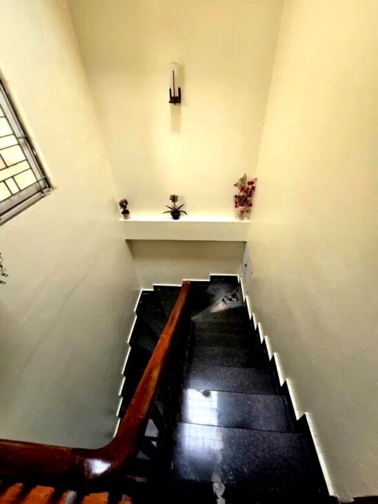 Hoa khôi Thiên Hiền, Nam Từ Liêm diện tích 48m2, mặt tiền 4m, Gần phố, nhà đẹp ở ngay.