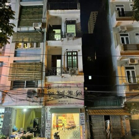 MẶT NGÕ TO NHƯ PHỐ -Ô TÔ TRÁNH-VIEW ĐẸP- TRẦN PHÚ – HÀ ĐÔNG