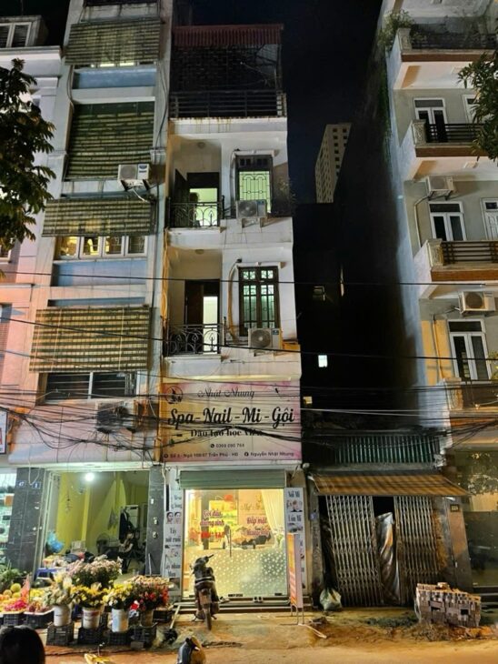 MẶT NGÕ TO NHƯ PHỐ -Ô TÔ TRÁNH-VIEW ĐẸP- TRẦN PHÚ – HÀ ĐÔNG