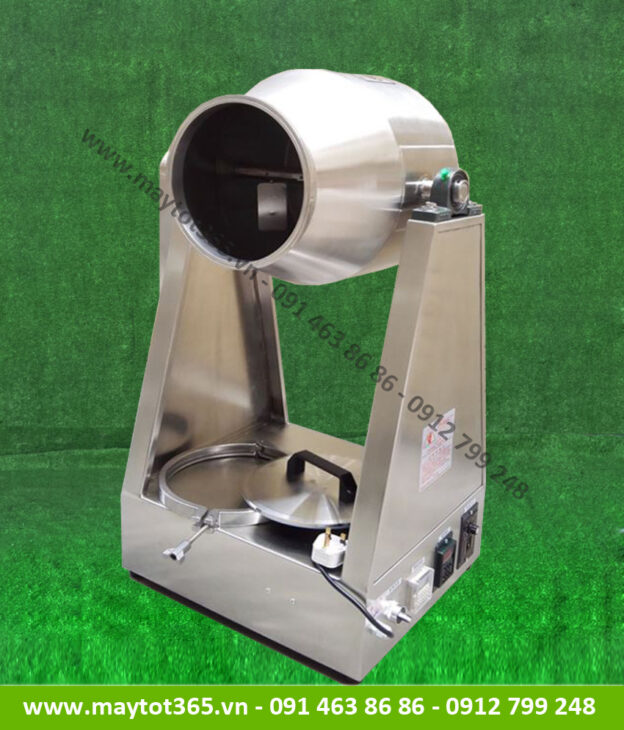 Máy trộn bột khô YG 20kg