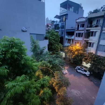 CƠ HỘI SỞ HỮU NHÀ KHU PHÂN LÔ VỈA HÈ, MẶT TIỀN 5M, GIÁ TỐT NHẤT – CHỦ CẦN BÁN GẤP!