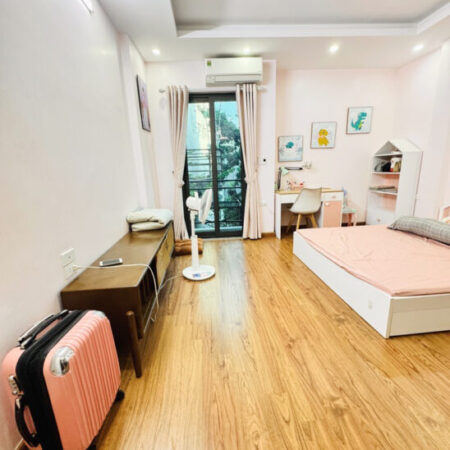 Bán nhà X54 Xuân Đỉnh Ở Vui Sướng An Nhiên Mãn Nguyện 37.6m2 5 tầng 6,75 tỷ