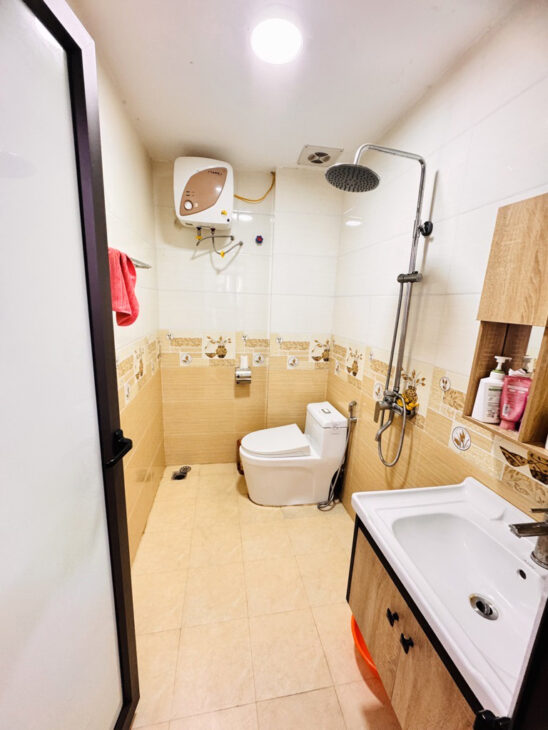 Bán nhà X54 Xuân Đỉnh Ở Vui Sướng An Nhiên Mãn Nguyện 37.6m2 5 tầng 6,75 tỷ