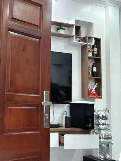 Bán nhà X54 Xuân Đỉnh Ở Vui Sướng An Nhiên Mãn Nguyện 37.6m2 5 tầng 6,75 tỷ