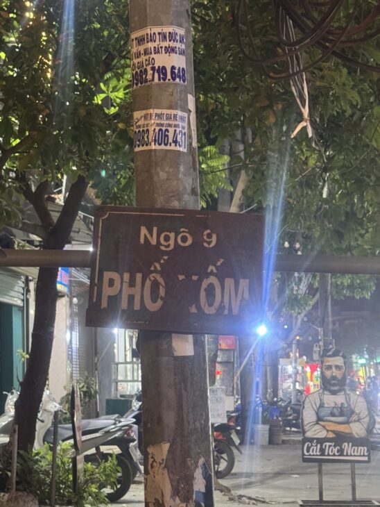 35M MẶT PHỐ – NGÕ THOÁNG – MẶT TIỀN RỘNG – NHÀ ĐẸP MỚI KOONG- XỐM