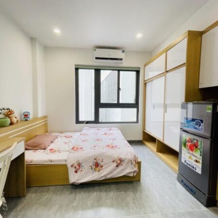 BÁN GẤP CCMN TÂY MỖ 55M2X7T, MT=5.4M, THANG MÁY, 12P, GIÁ 10 TỶ