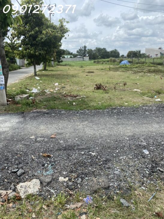 Bán đất thổ cư 898m2, Xuân Thới Thượng 31, Hóc Môn, 23.5 tỷ