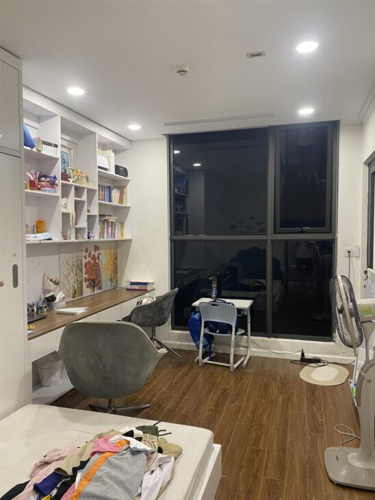 Bán căn hộ 3PN + 2 WC tại Sunshine Riverside, 9,1 tỷ VND, 114m2, ĐẸP, NHIỀU TIỆN ÍCH, HÀNG CỰC HIẾM.